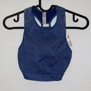 Xhilaration high-neck pullover bralette - XS